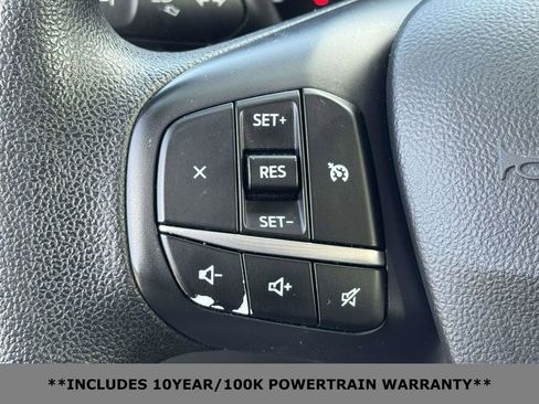 Used 2021 Ford Bronco Sport AWD/4WD image 17