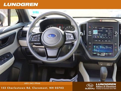 Certified 2025 Subaru Forester image 15