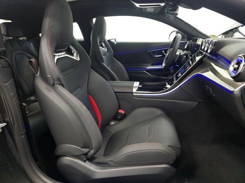 New 2026 Mercedes-Benz CLE 53 AMG CLE 53 AMG image 23