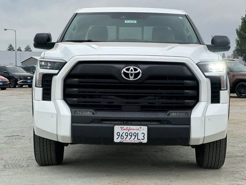 Used 2022 Toyota Tundra SR5 image 11