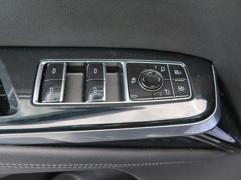 Certified 2025 Cadillac Escalade Sport w/ Touring Package AWD/4WD image 12