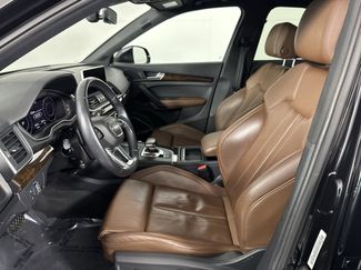 Used 2018 Audi Q5 2.0T Premium Plus w/ Premium Plus Package video 2