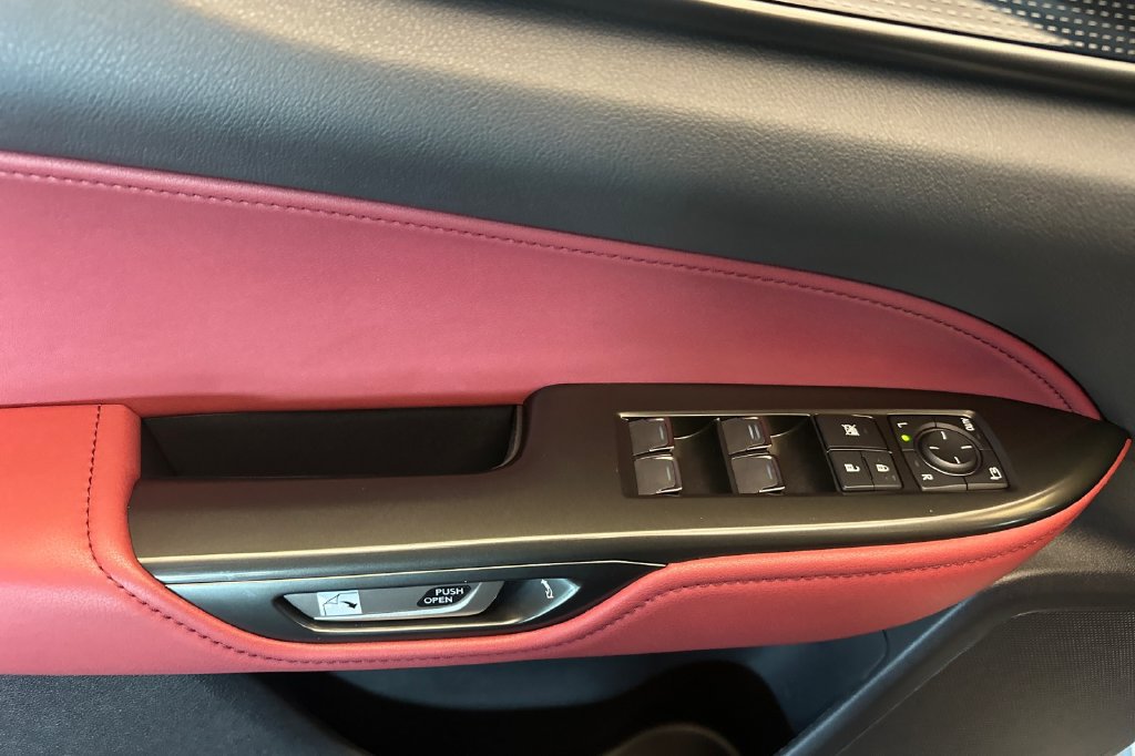 Certified 2024 Lexus NX 250 FWD image 11