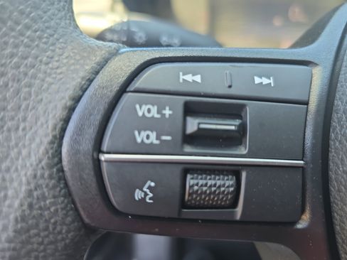 Used 2023 Honda Accord LX image 16