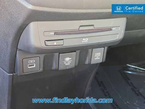 Certified 2024 Honda Odyssey Touring image 38
