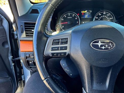 Used 2013 Subaru Outback 2.5i Limited w/ Moonroof Pkg image 15
