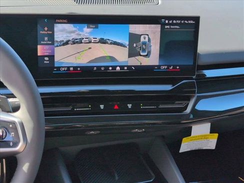 New 2026 BMW 530i w/ M Sport Package RWD image 11