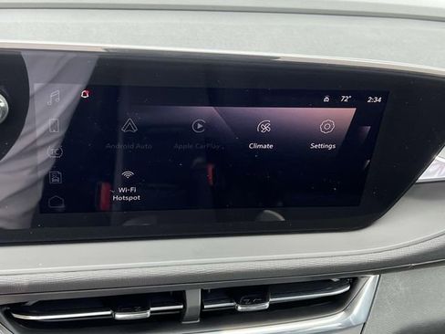 Used 2025 Buick Envista Preferred w/ Convenience I Package image 19