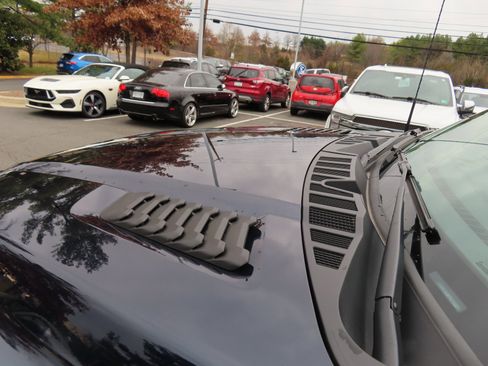 Used 2023 Ford F150 Tremor w/ Equipment Group 402A High image 9