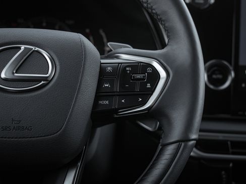 Used 2024 Lexus RX 350 Premium w/ Accessory Package image 19