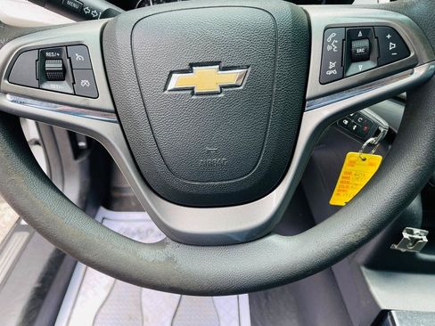 Used 2014 Chevrolet Caprice RWD image 19