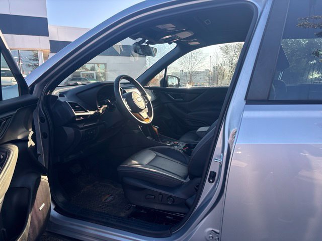 Used 2024 Subaru Forester Wilderness AWD/4WD image 8