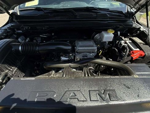 Used 2024 RAM 1500 Limited image 21