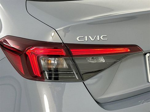 New 2026 Honda Civic Sport image 10