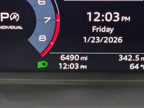 Used 2025 Audi Q3 2.0T Premium w/ Convenience Package image 23