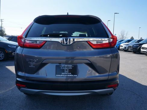 Used 2019 Honda CR-V EX-L image 6
