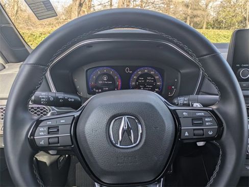 Used 2024 Acura Integra A-Spec image 13