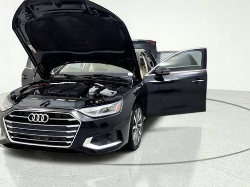 Used 2020 Audi A4 2.0T Premium w/ Convenience Package FWD image 13
