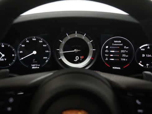Used 2023 Porsche 911 Carrera GTS image 25