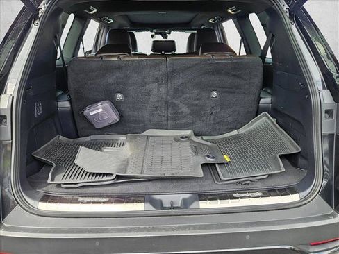 Used 2026 Lexus TX 350 AWD w/ Technology Package image 6