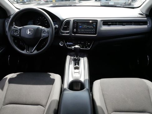 Used 2021 Honda HR-V EX image 10