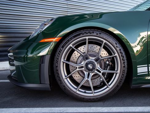 Certified 2026 Porsche 911 GT3 RWD image 7