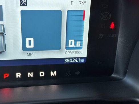 Certified 2023 Ford Bronco Badlands AWD/4WD image 25