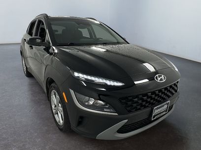 Used 2023 Hyundai Kona SEL w/ Convenience Package