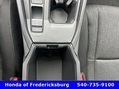 Certified 2025 Honda Accord SE image 40