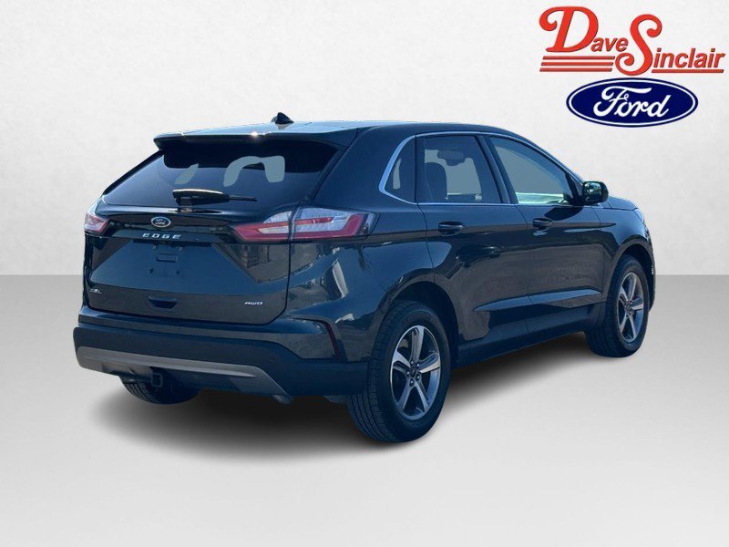 Used 2024 Ford Edge SEL w/ Convenience Package AWD/4WD image 7
