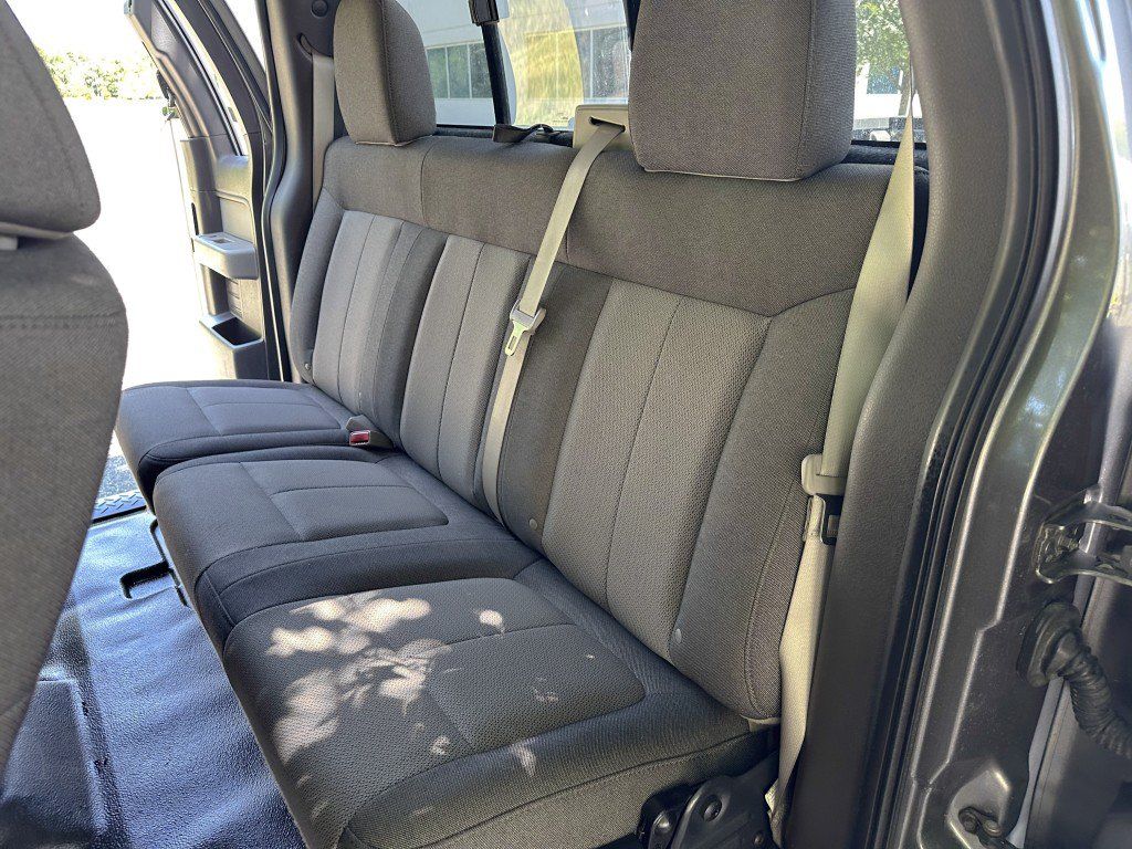 Used 2010 Ford F150 STX AWD/4WD image 22