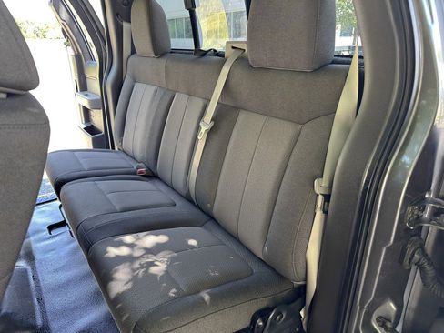 Used 2010 Ford F150 STX AWD/4WD image 22