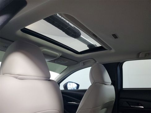 Used 2021 MAZDA CX-30 AWD 2.5 Turbo S image 22