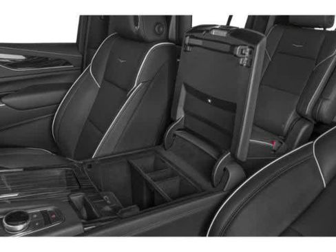 Used 2023 Cadillac Escalade ESV Sport Platinum w/ LPO, ONYX Package AWD/4WD image 14