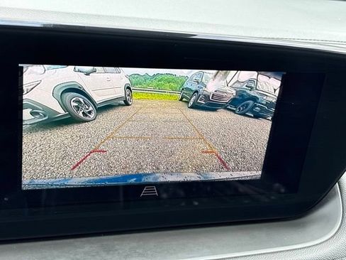 Used 2025 Buick Encore GX Sport Touring AWD/4WD image 13