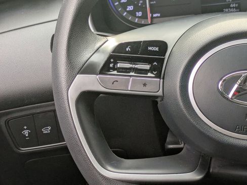 Certified 2023 Hyundai Tucson SEL w/ Winter Package image 13