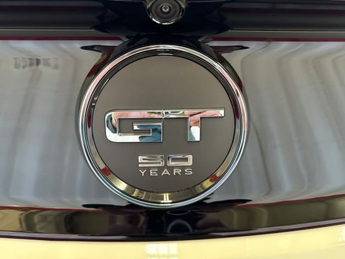 Used 2015 Ford Mustang 50 Years image 8