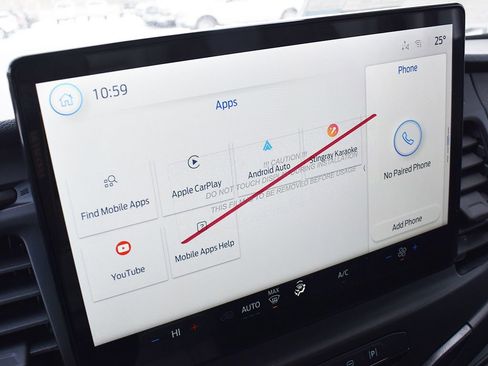 New 2026 Ford Transit 250 148 Medium Roof image 20