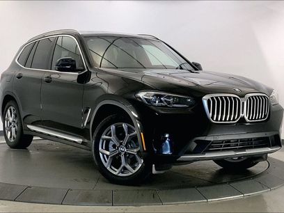 Certified 2024 BMW X3 xDrive30i w/ Premium Package