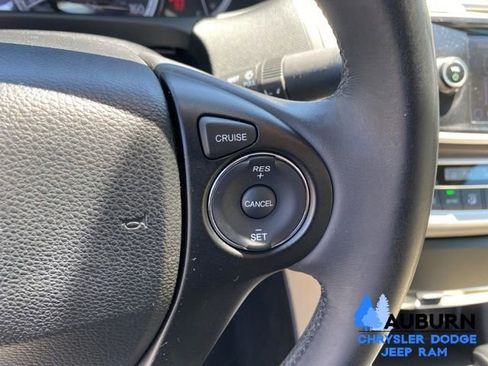 Used 2014 Honda Accord EX-L image 32