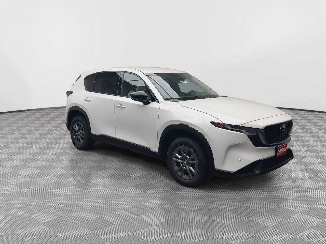New 2026 MAZDA CX-5 Select AWD/4WD image 30