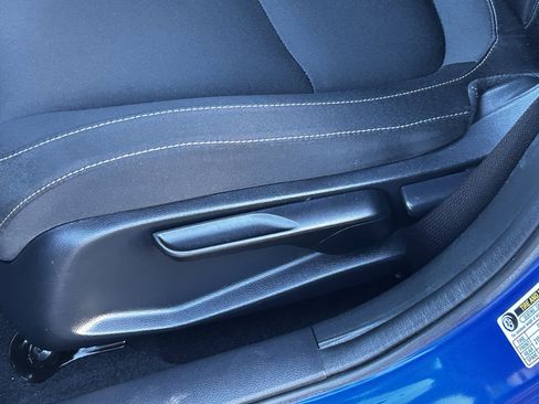 Used 2018 Honda Civic LX image 20