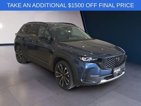 New 2026 MAZDA CX-50 AWD 2.5 S image 1