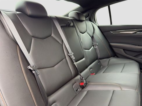 Used 2021 Cadillac CT5 Sport image 18