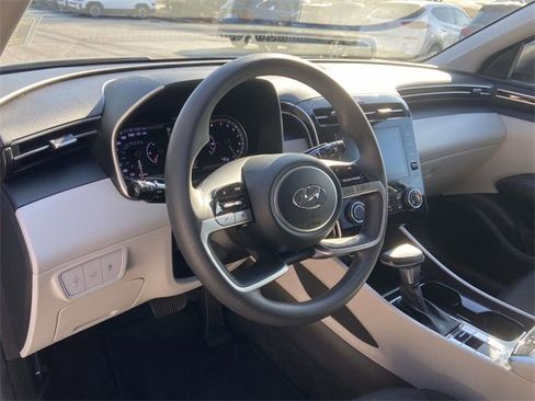 Certified 2023 Hyundai Tucson SEL image 15