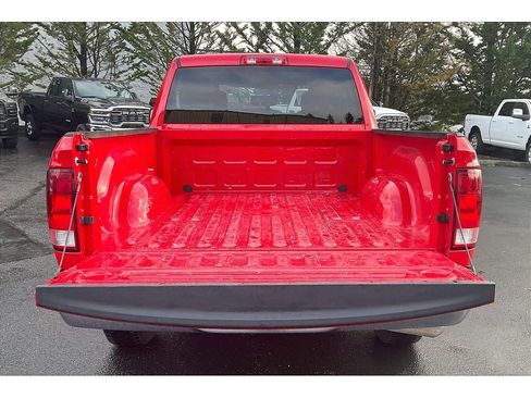 Used 2024 RAM 1500 Classic SLT image 35