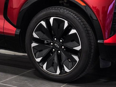 Used 2024 Chevrolet Blazer EV RS image 60