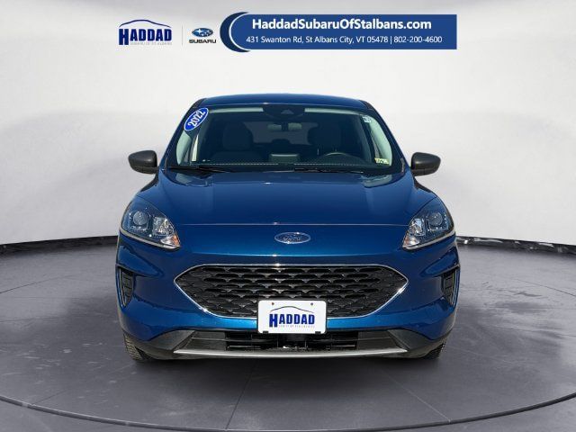 Used 2022 Ford Escape SE w/ Cold Weather Package AWD/4WD image 8