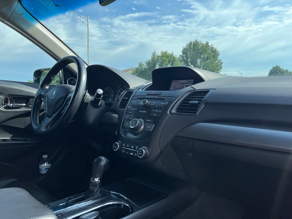 Used 2014 Acura RDX FWD image 26