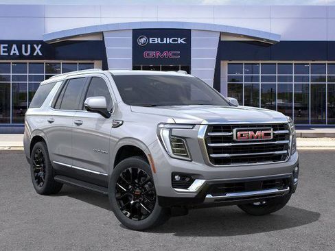 New 2026 GMC Yukon Elevation image 55
